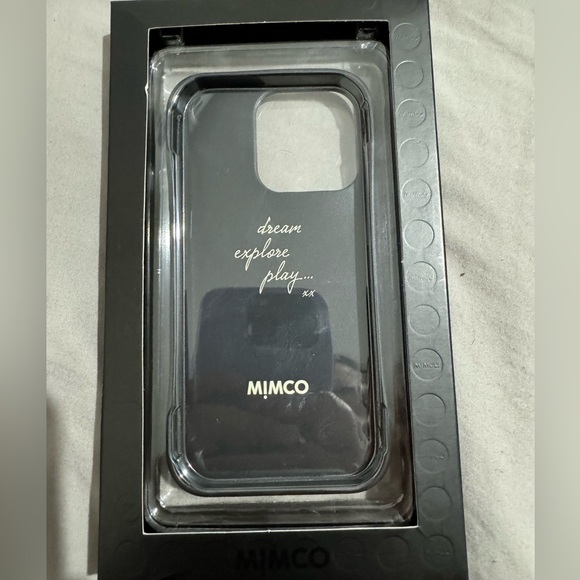Mimco iPhone 13 Pro case - Picture 2 of 2